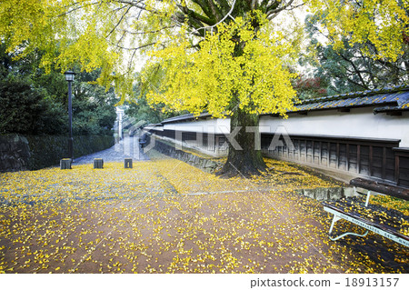 Old Hosokawa Imperial House Old Hosokawa Imperial House 18913157