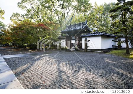 Old Hosokawa Imperial House Old Hosokawa Imperial House 18913690