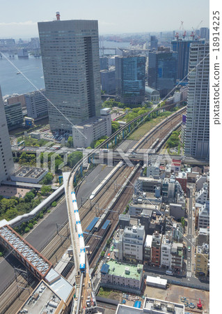東京Shibaura方向看法 18914225