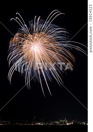 Ebietsu Fireworks Competition Shaku Yu Ebietsu Fireworks Competition Shaku Yu 18914525