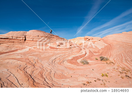 Valley of Fire State Park Valley of Fire State Park 18914693