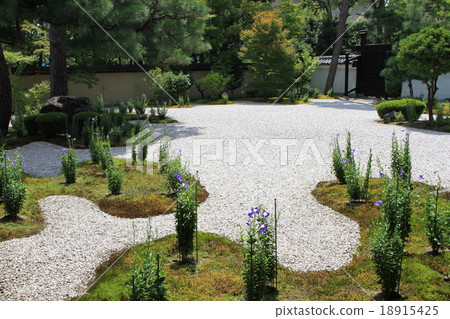 廬山山神廟 18915425