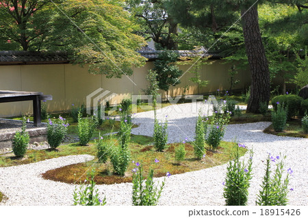 廬山山神廟 18915426