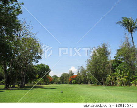 Indonesia Bali Golf 18915573