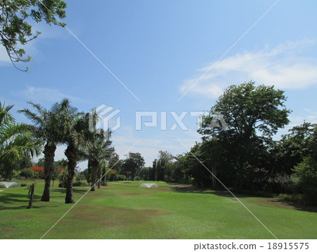 Indonesia Bali Golf 18915575