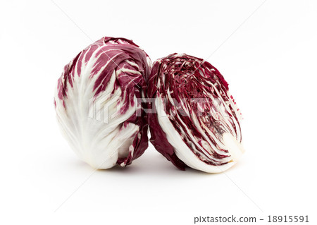 Radicio：Radicchio 18915591