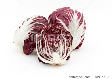 Radicio: Radicchio 18915592