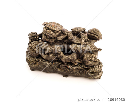 Chinese style lion statue Chinese style lion statue 18916080