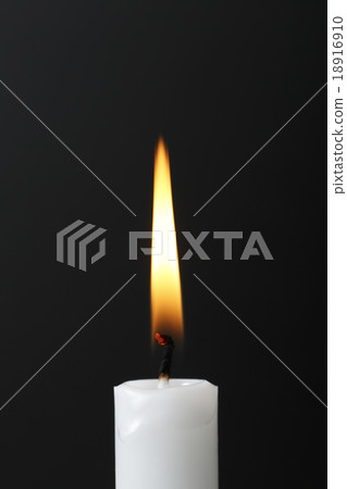  蠟燭 18916910
