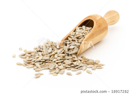 Sunflower seeds: Raw Sunflower Seed Kernels 18917282