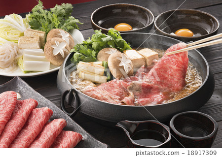 Sukiyaki Sukiyaki 18917309