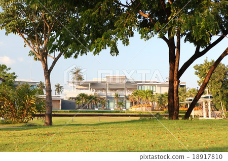 Luxury house Luxury house 18917810