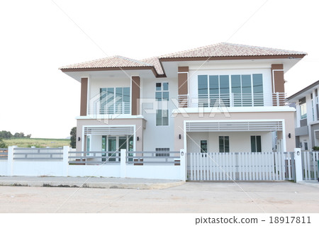 Luxury house 18917811