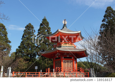 京都Shosoji寺 京都Shosoji寺 18918817
