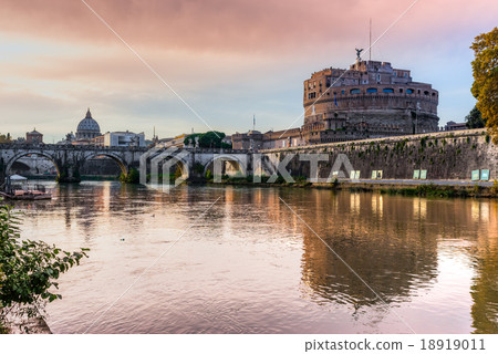 Rome, Italy. 18919011