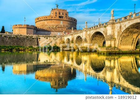 Rome, Italy. 18919012