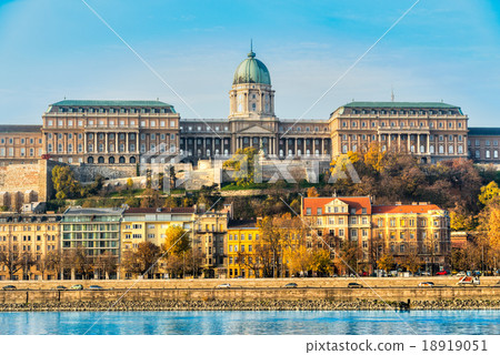 Budapest, Buda Castle, Hungary Budapest, Buda Castle, Hungary 18919051