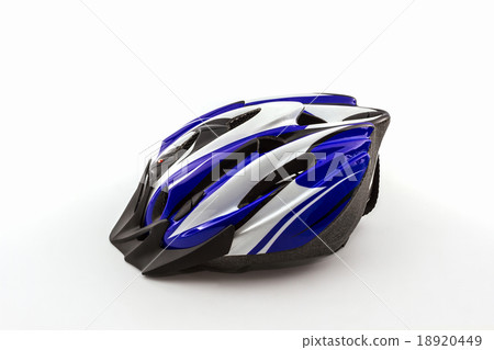 Bicycle helmet for safe driving . Bicycle helmet for safe driving . 18920449