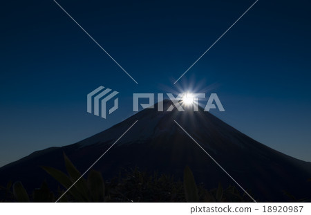 來自Ryuke Idakucho Top的Diamond Fuji 3 18920987