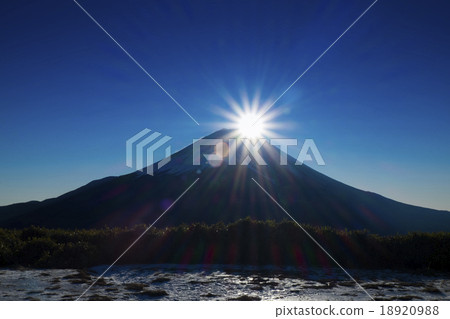 來自Ryuke Idakyama Top的Diamond Fuji 4 18920988