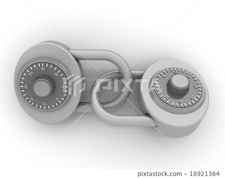 pad lock pad lock 18921364