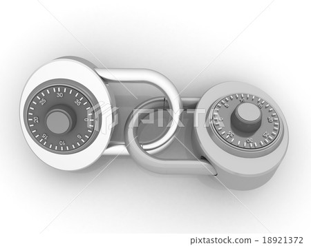 pad lock pad lock 18921372