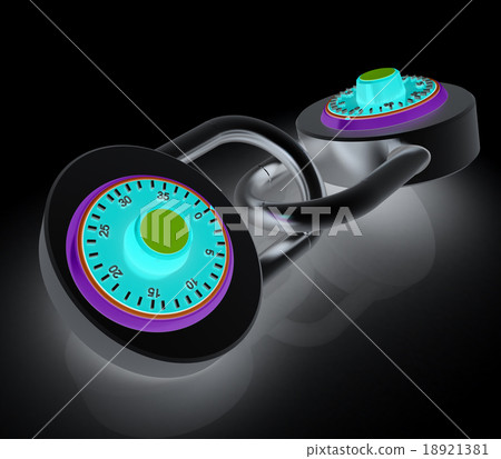 pad lock pad lock 18921381