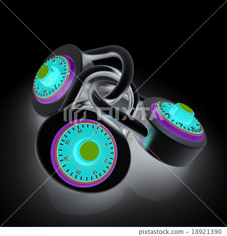 pad lock pad lock 18921390