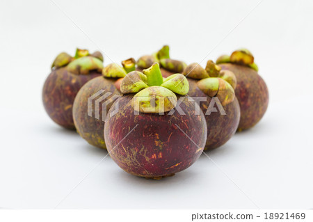 Mangosteen 18921469