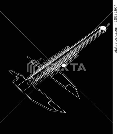 Vernier caliper 18921604