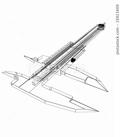 Vernier caliper 18921609
