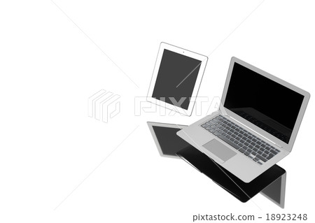 Laptop computer, tablet 18923248