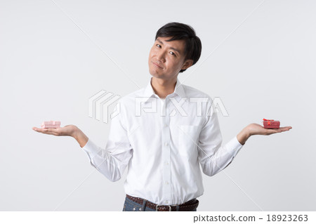 哪個方向？ 18923263