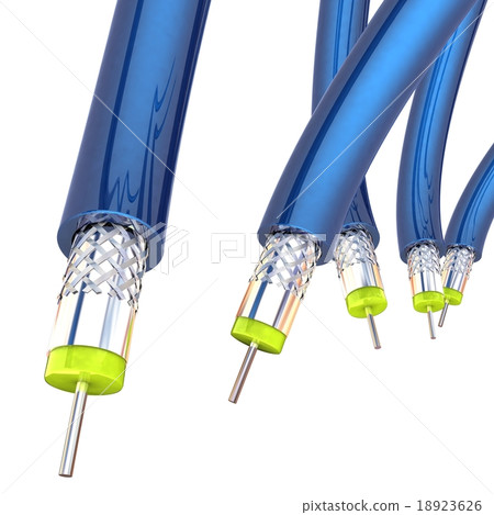 Cables for high tech connect Cables for high tech connect 18923626