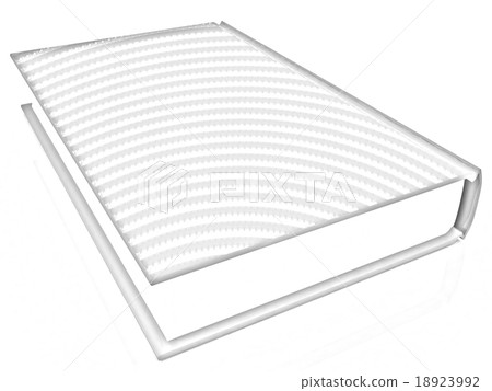 The Book The Book 18923992