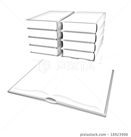 colorful real books 18923998