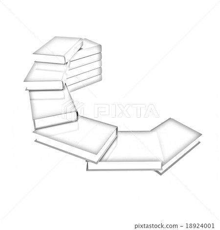 colorful real books 18924001