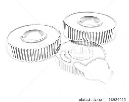 Gear set. Concept is the main link Gear set. Concept is the main link 18924013