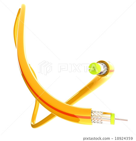 Cables for high tech connect Cables for high tech connect 18924359