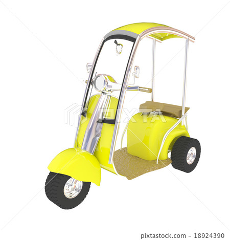 scooter 18924390