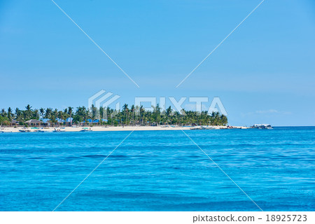 Malapascua island Cebu Philippines 18925723