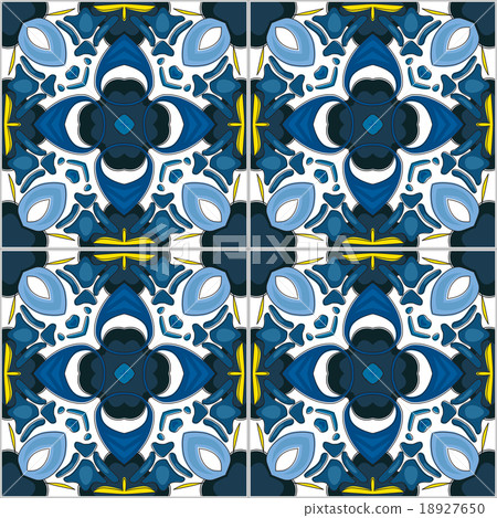 Portuguese tiles Portuguese tiles 18927650