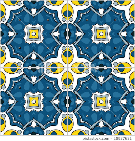 Portuguese tiles 18927651