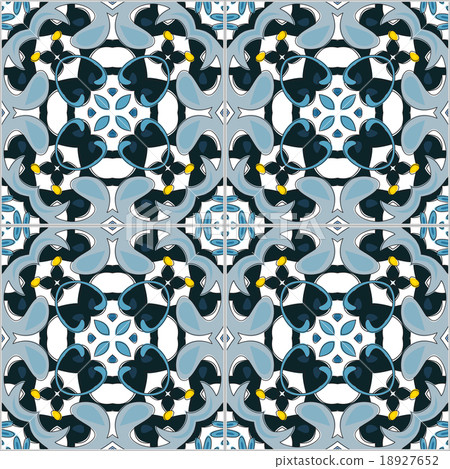 Portuguese tiles 18927652