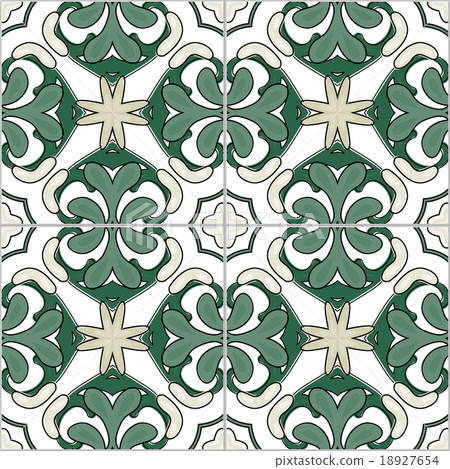 Portuguese tiles 18927654