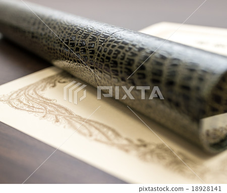 畢業證書 18928141