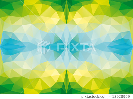 geometric seamless vector pattern geometric seamless vector pattern 18928969
