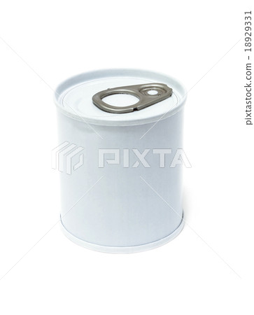 Metal jar canned Metal jar canned 18929331