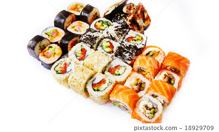 Japanese food restaurant Japanese food restaurant 18929709