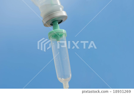 IV Drip IV Drip 18931269